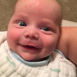 Meet your Posher, Adam